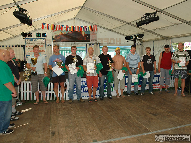 Mu�i do 85 kg