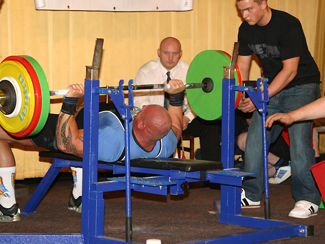 Dan Hlinka