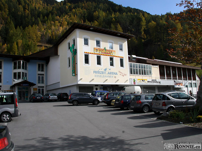 "Freizeit Arena" - d�ji�t� �ampion�tu