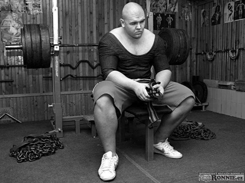 A jsme u kone�n�ch 300 kg!