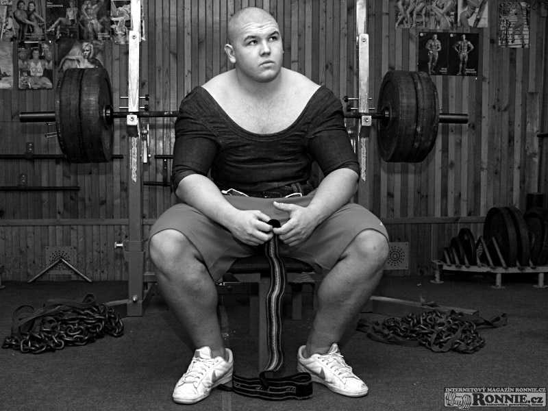 Dal�� zastaven� bylo na 250 kg.