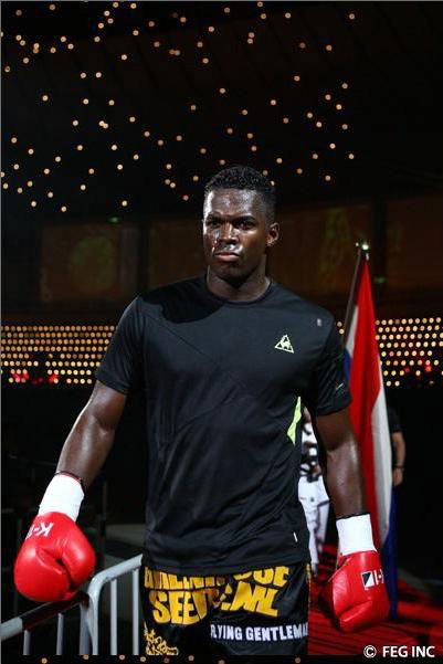 Remy Bonjasky