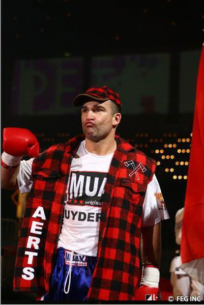 Peter Aerts