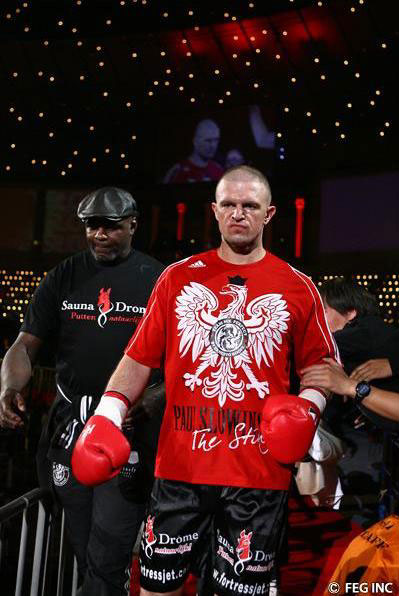 Paul Slowinski