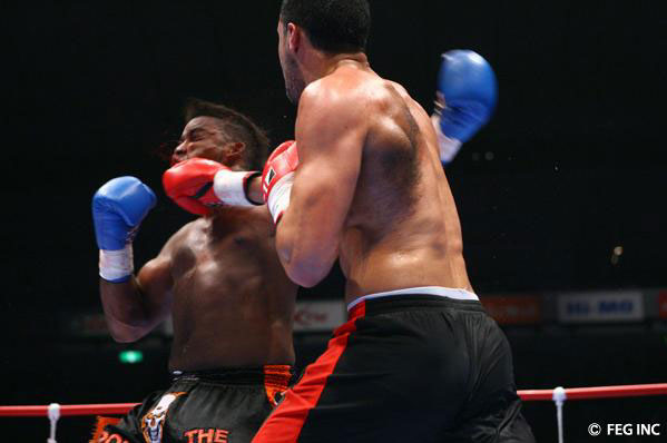 Hari vs. Zimmerman
