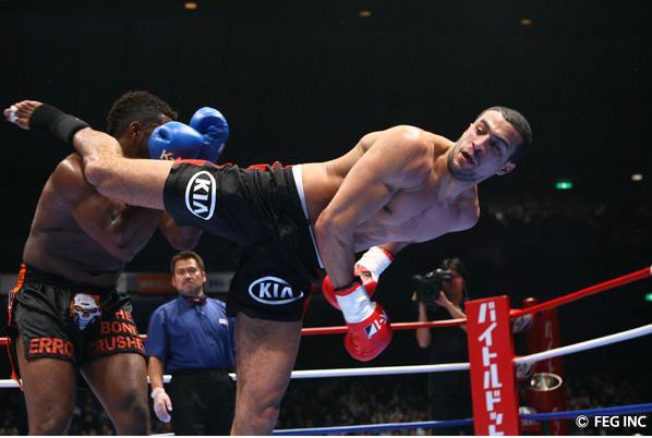 Hari vs. Zimmerman