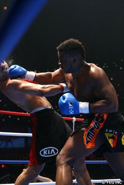 Hari vs. Zimmerman
