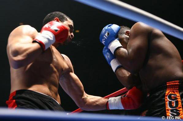 Hari vs. Zimmerman