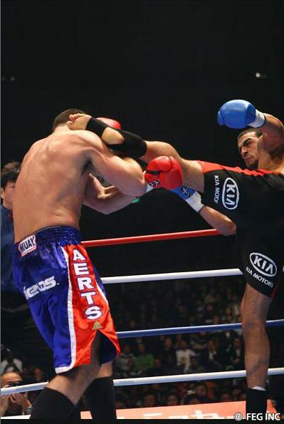 Aerts vs. Hari