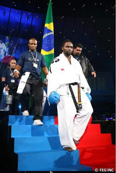 Ewerton Teixeira