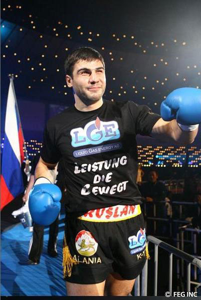 Ruslan Karaev