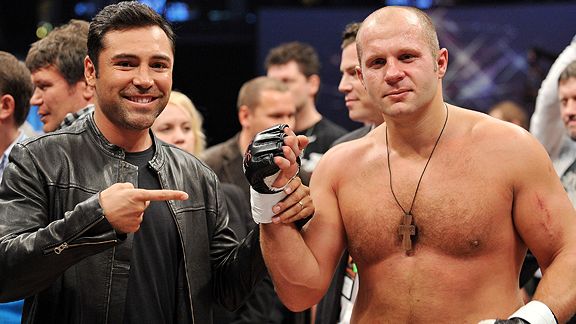 Fedor
