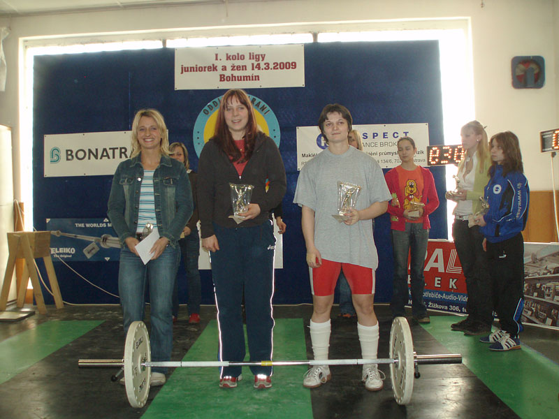 �eny (Ors�gov� L., Kladivov�, Dubnov�)