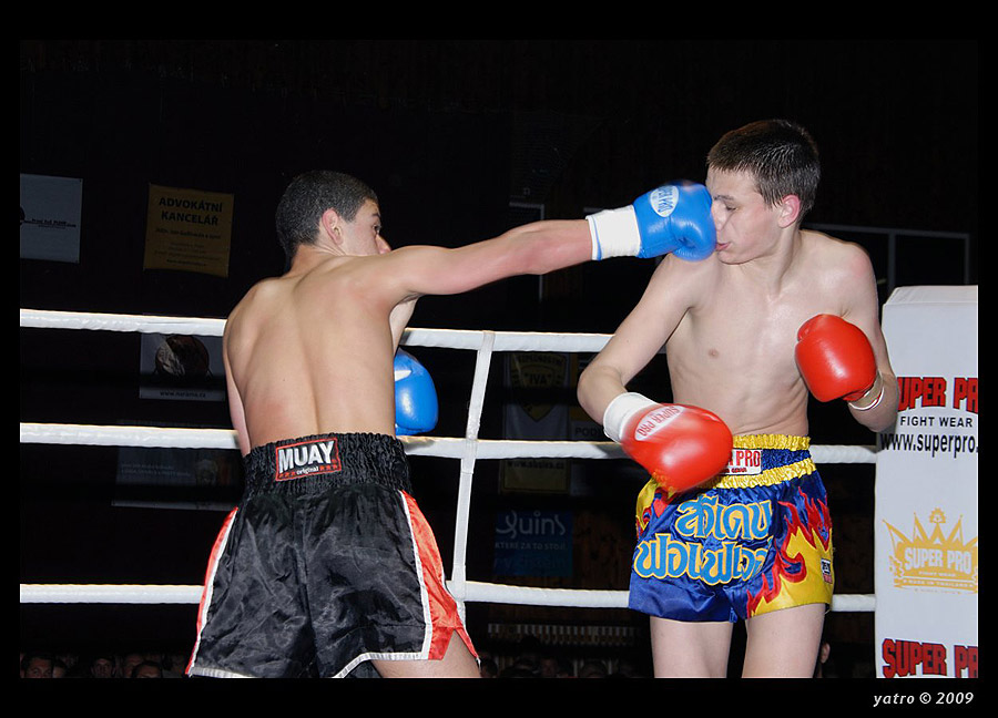 Ji�� �t�dler vs. Tigran Movzisiyan