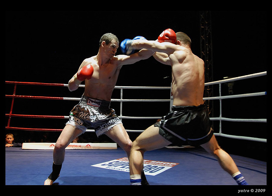 Petr Mat�jka vs. Marek Roth
