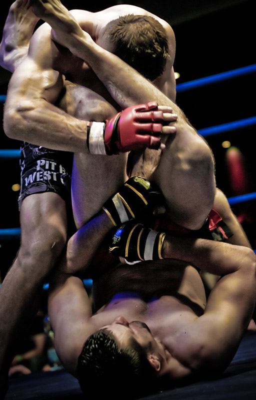 Bohumil Lungrik vs. Robert Jocz