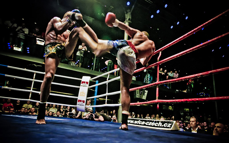 David Keclik vs. David Onufer