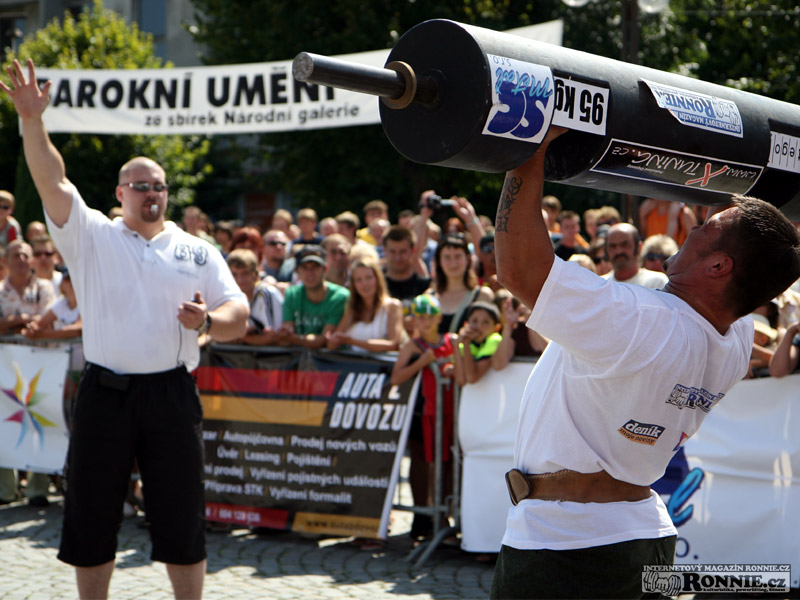 Luk� Svoboda a Franti�ek Bauer