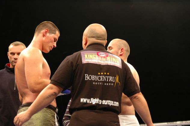 Jakub Kala vs. Luk� Hor�k
