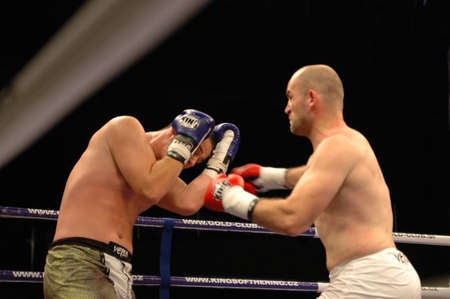 Jakub Kala vs. Luk� Hor�k