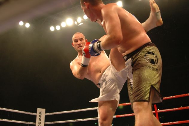 Jakub Kala vs. Luk� Hor�k