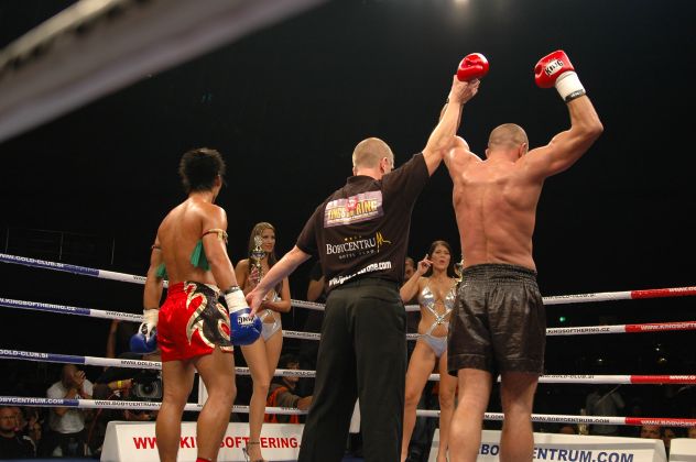 Emil Zoraj se stal v�t�zem