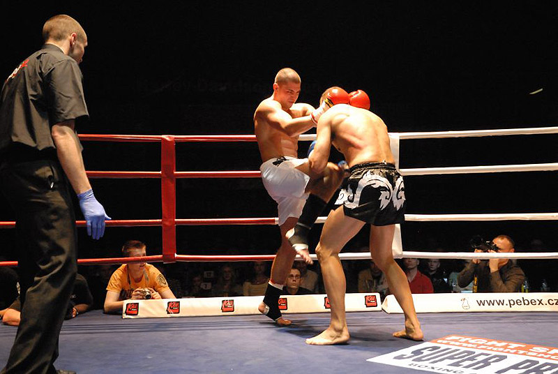 Onufer vs. Keclik