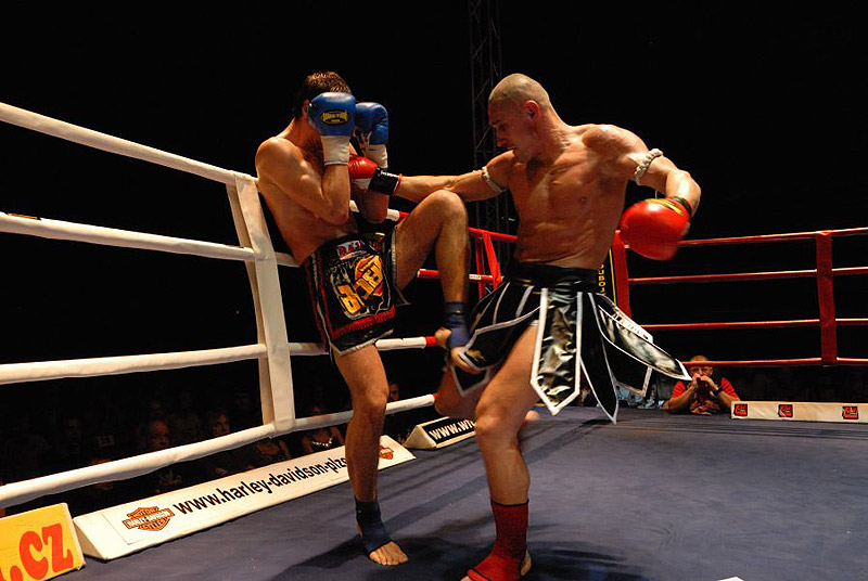 Vakhitov vs. ��k