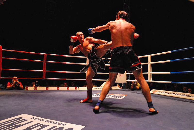Vakhitov vs. ��k