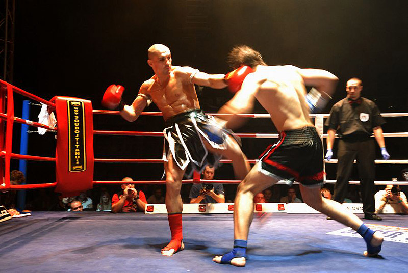 Vakhitov vs. ��k