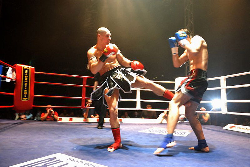 Vakhitov vs. ��k