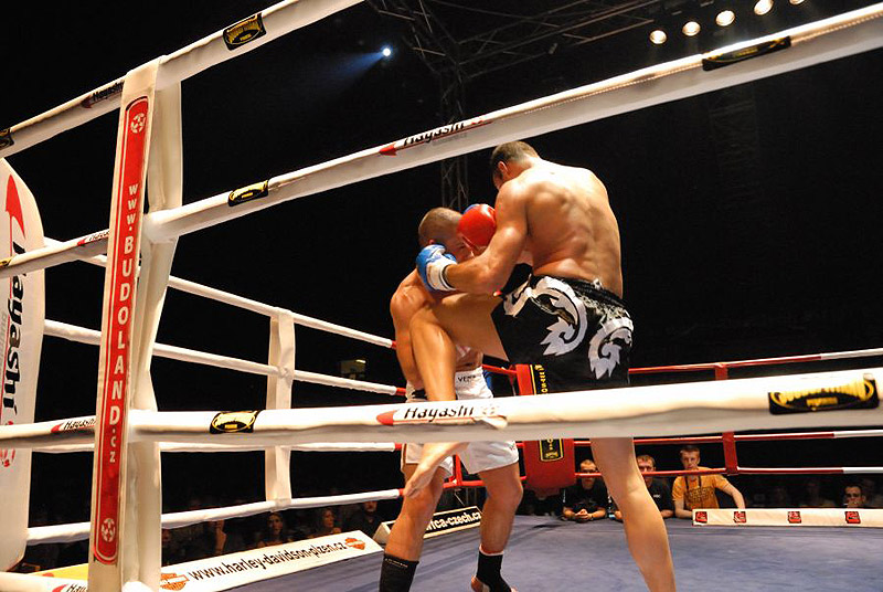 David Keclik vs. David Onufer