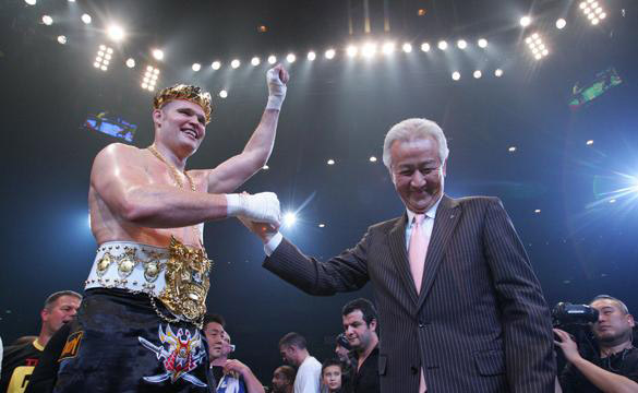 Semmy Schilt