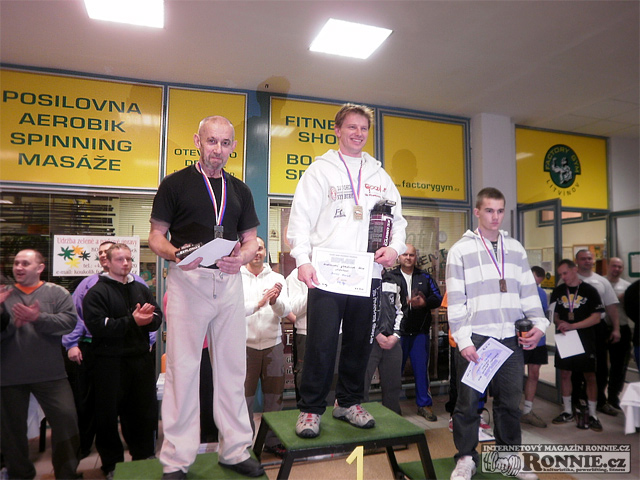 Mu�i do 75 kg