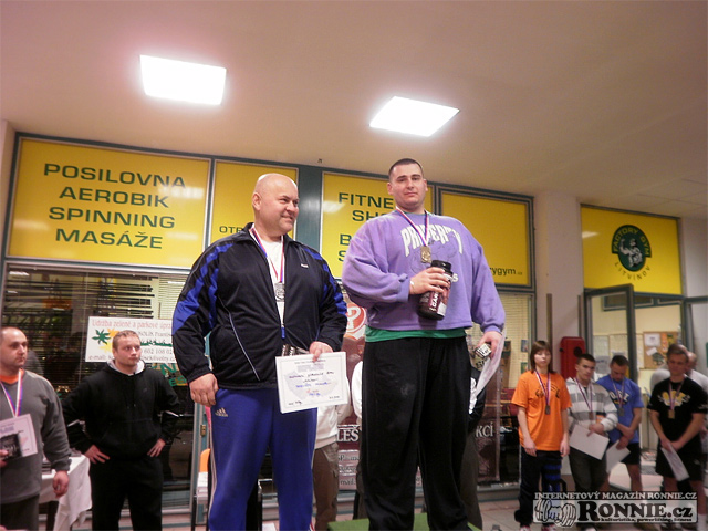 Mu�i nad 125 kg