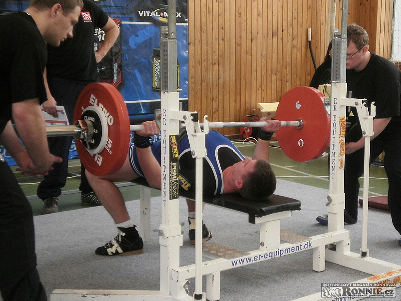 Zden�k �uban - bench