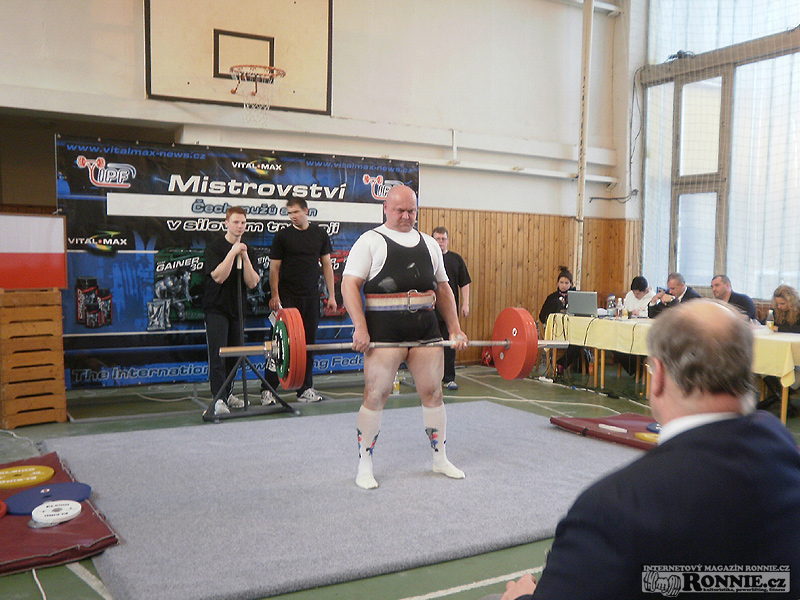 Miroslav Pavl��ek - mrtv� tah