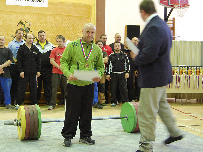 Kategorie do 60 kg