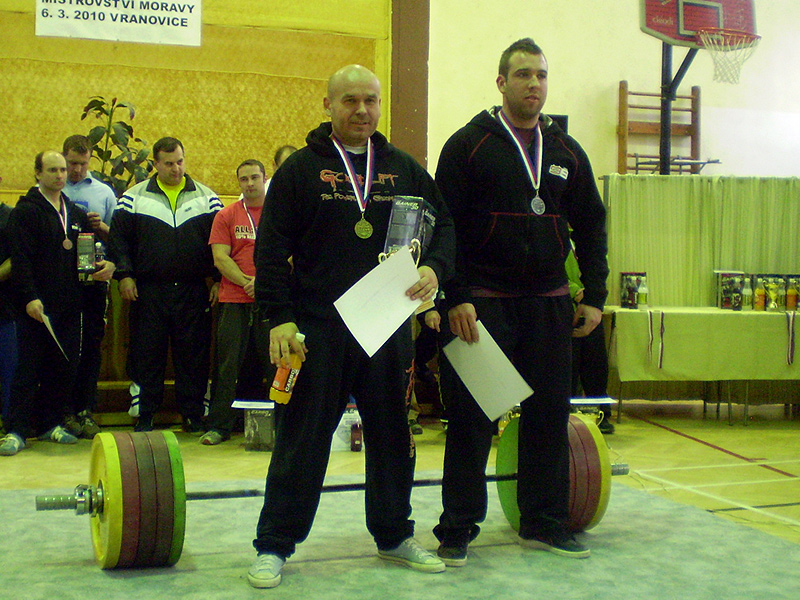 Kategorie do 90 kg