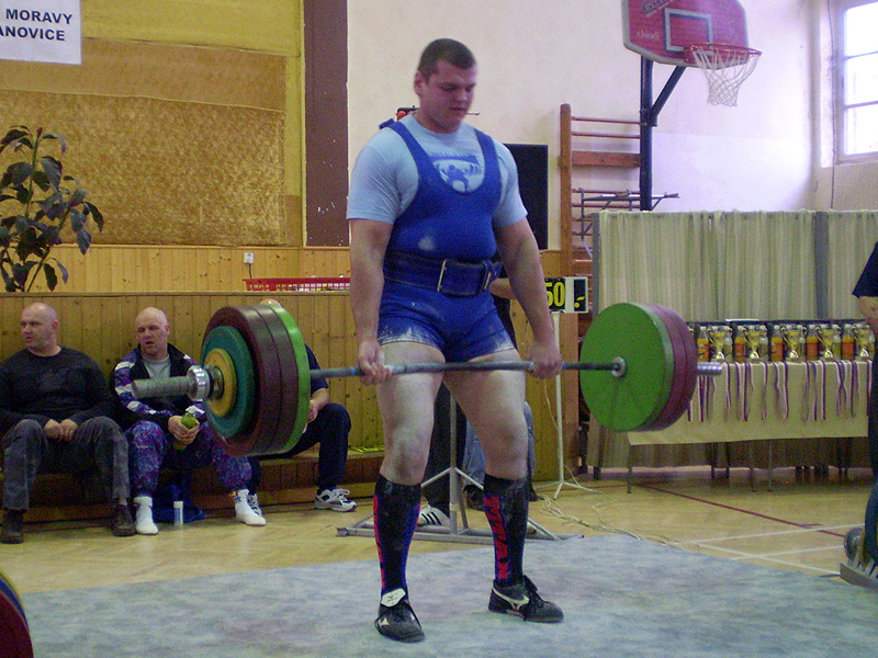Ka��k Pavel - TJ Olympia 