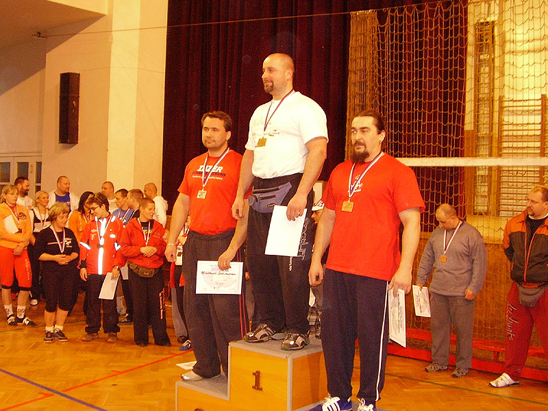 1. Hul�k, 2. ���nsk�, 3. Svoboda