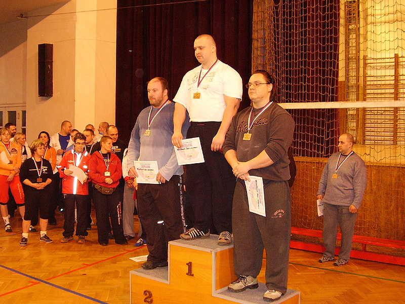 1. Dem��k, 2. Hlavsa, 3. �af��