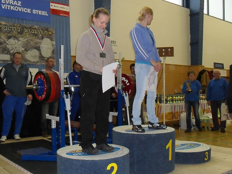 Kategorie do 56 kg