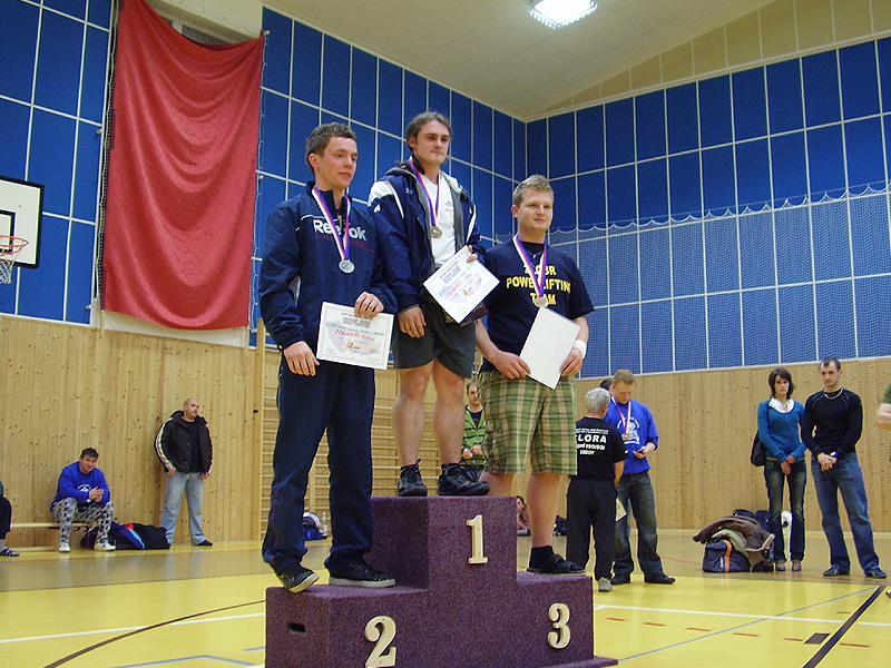 Junio�i do 82,5 kg