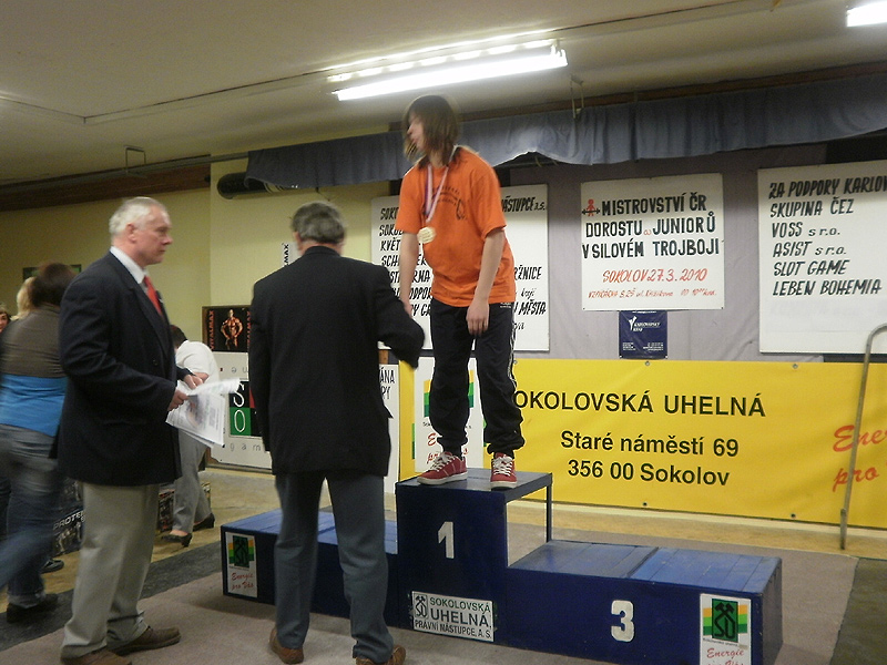 Dorostenka do 60 kg
