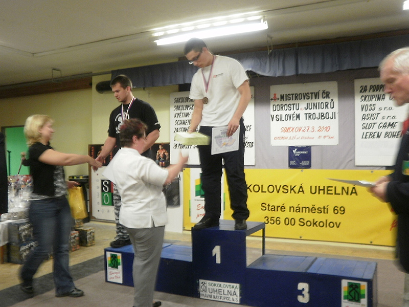 1. Mur�rik, 2. Gr�zl