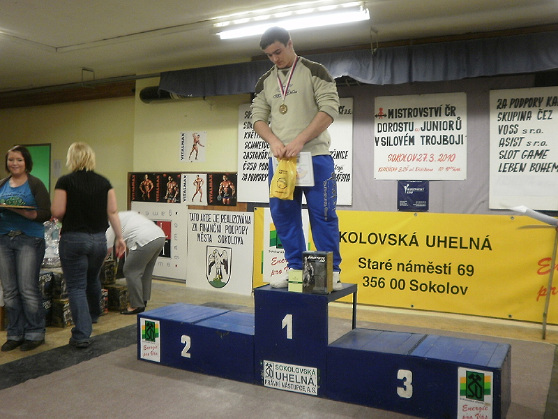 Adam Smol�k do 90 kg
