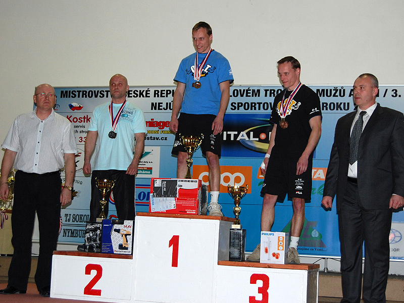Mu�i do 60 kg