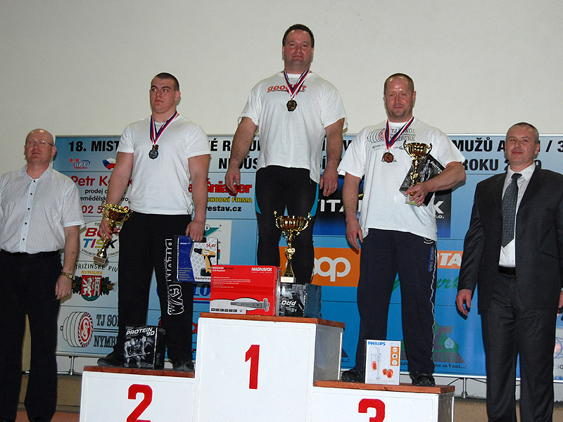 Mu�i do 110 kg