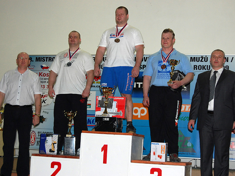 Mu�i do 125 kg
